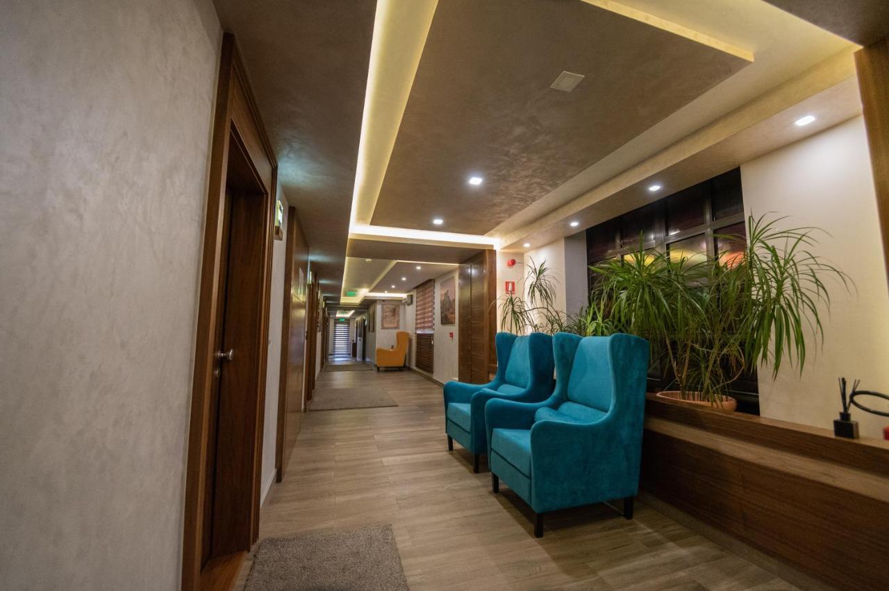 Hotel Park Srebrenik Ngoại thất bức ảnh