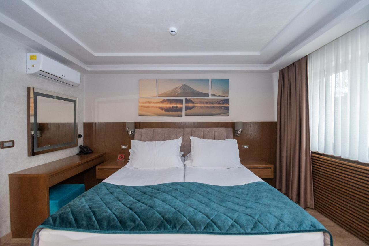 Hotel Park Srebrenik Ngoại thất bức ảnh