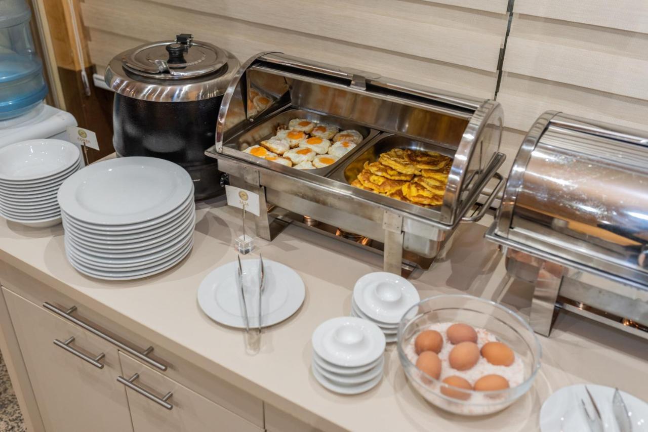 Hotel Park Srebrenik Ngoại thất bức ảnh