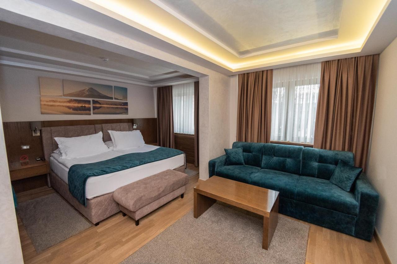 Hotel Park Srebrenik Ngoại thất bức ảnh