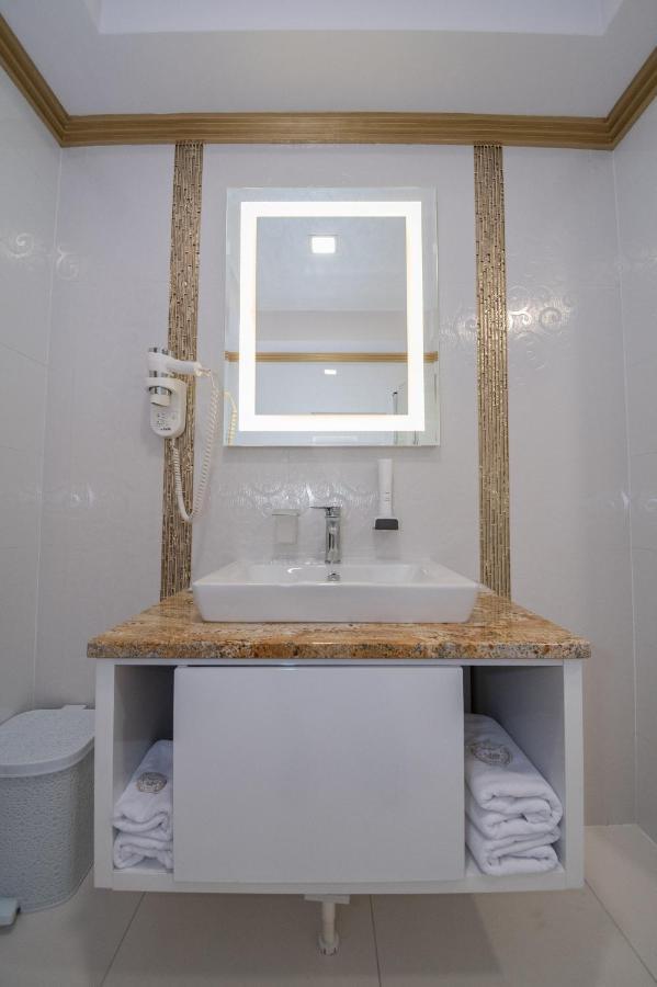 Hotel Park Srebrenik Ngoại thất bức ảnh