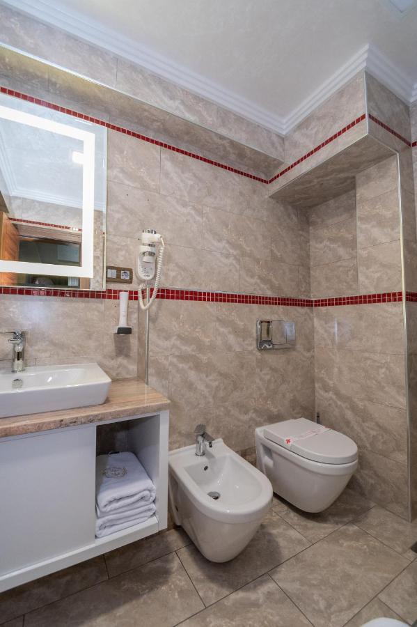Hotel Park Srebrenik Phòng bức ảnh